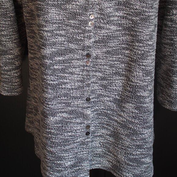 Red Coral | Like NEW Beautiful Woven Bracelet Cuff Tunic Top - Picture 7 of 7